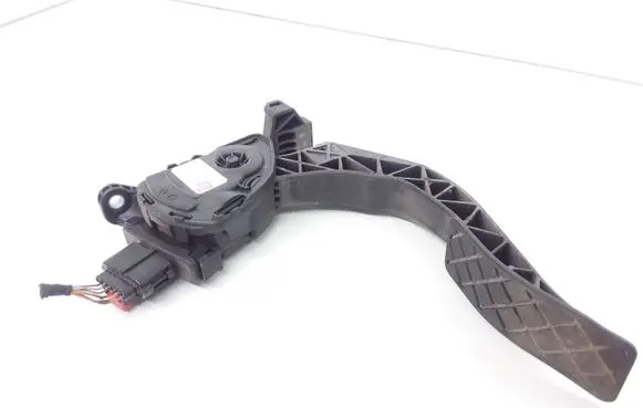 Audi A6 S6 C7 4G Accelerator throttle pedal 8K1723523A 6PV00950521