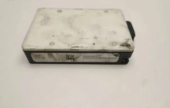 Mercedes-Benz C W205 Distronic sensor radar A0009052804