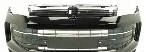 Volkswagen Tiguan Front bumper 571807221