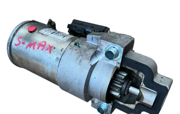 Ford S-MAX Starter motor K2GT11000DB