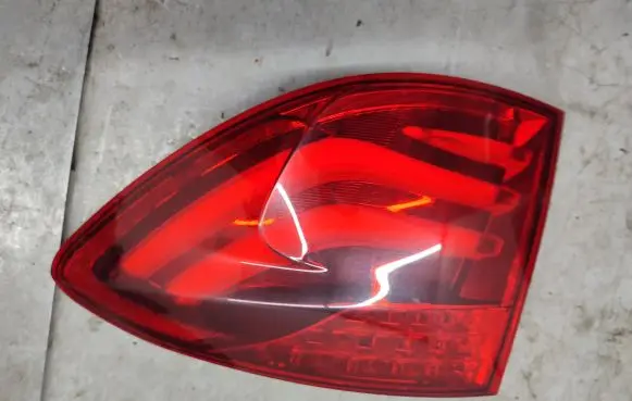 BMW 5 GT F07 Rear/tail lights 63217199646