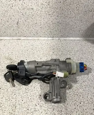 Hyundai Santa Fe Ignition lock AZ91D3