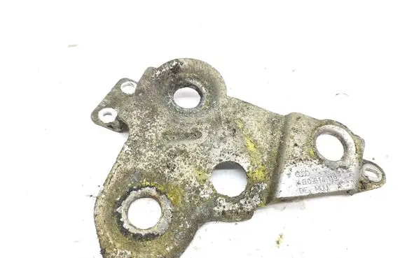 Audi A7 S7 4G ABS pump bracket 4G0614119