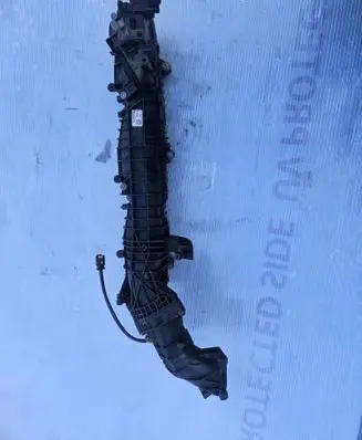 BMW 5 GT F07 Intake manifold 781190905 7811909