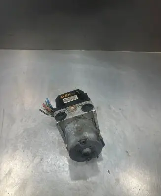 Toyota Avensis T250 ABS Pump 8954105073 487058 0265950147