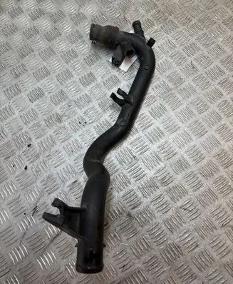 Audi A4 S4 B8 8K Engine coolant pipe/hose 03L121071B 03L121071BV240
