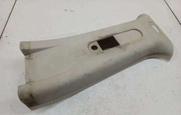 Dodge Caliber (B) pillar trim (top) L0058146