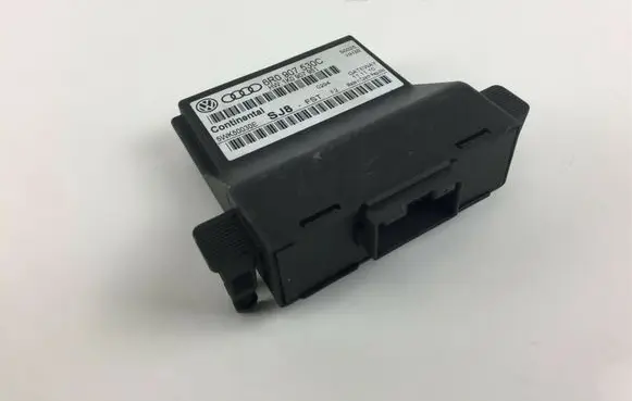 Volkswagen Polo V 6R Other control units/modules 6R0907530C Z3281