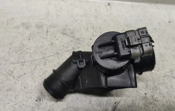 Fiat Scudo Throttle valve 25365223