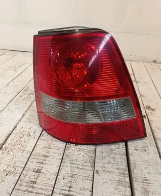KIA Sorento Rear/tail lights