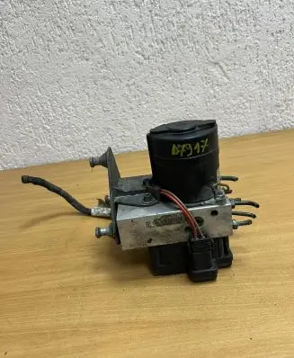 Mercedes-Benz CLK A208 C208 ABS Pump A2024310640 D7917