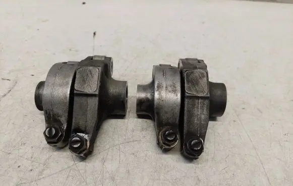 Mazda Premacy Tappets lifter 