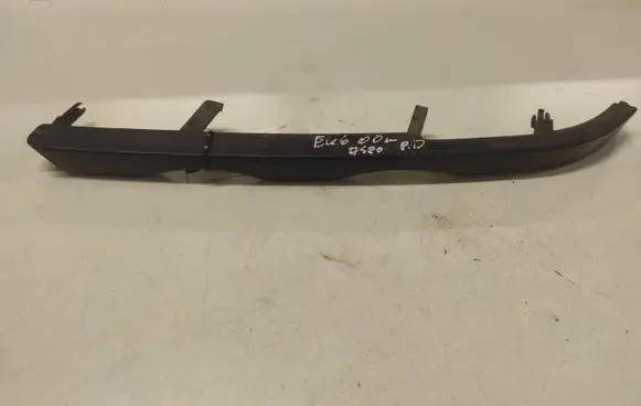 BMW 3 E46 Under headlight/headlamp trim 51138208482