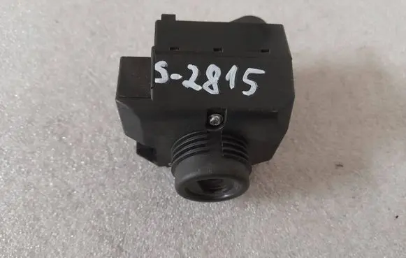Mercedes-Benz E W210 Ignition lock A2105450208 2105450208