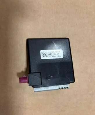 Volkswagen Tayron I Aerial antenna amplifier 3G9035534