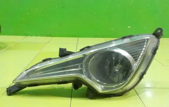 Hyundai i40 Front fog light PRZOD LEWY