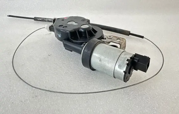 Volkswagen Touareg I Seat adjustment motor 8903100 89031007A