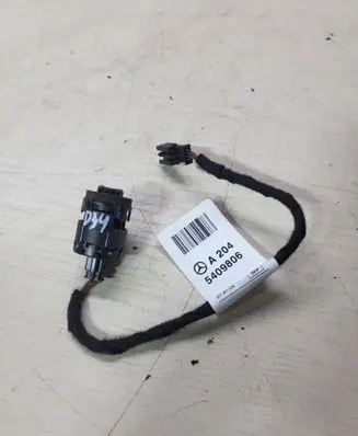 Mercedes-Benz C W204 Interior temperature sensor A2045409806 5409806 014135
