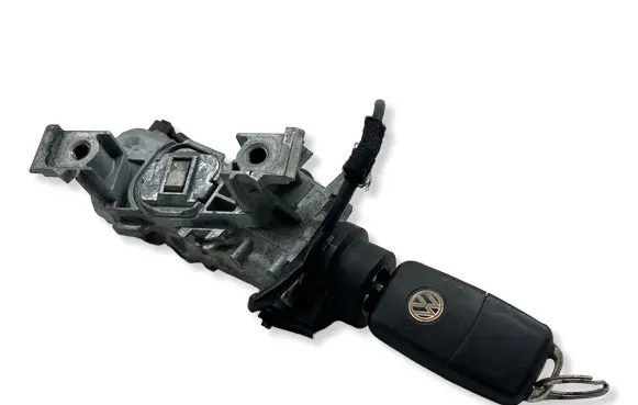 Volkswagen Golf VI Ignition lock 1K0905851B