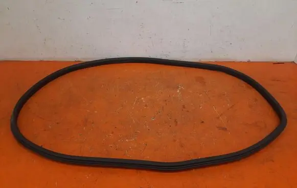 Peugeot 308 Front door rubber seal 