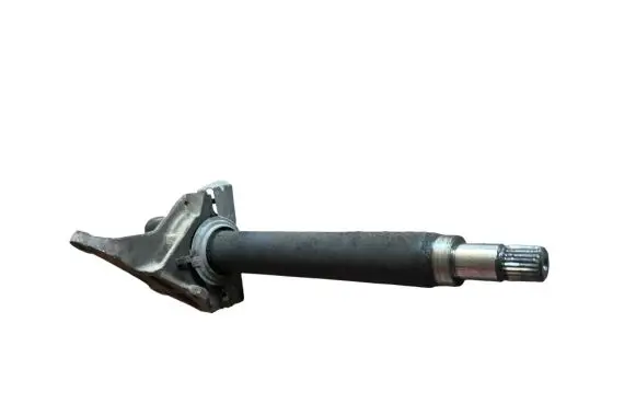 Ford Fiesta Driveshaft support bearing 6S613K303KK