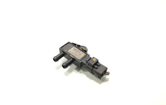 Peugeot 308 Exhaust pressure sensor 9662143180