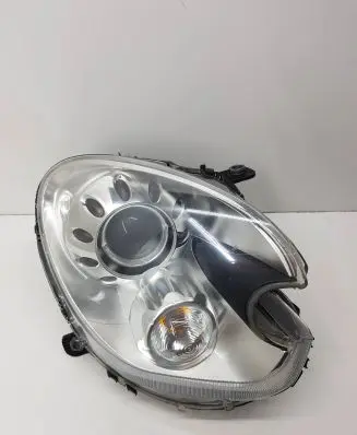 Mini Cooper Countryman R60 Headlight/headlamp 030126727400 9801040