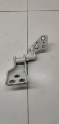 Peugeot Partner III Rear door upper hinge 