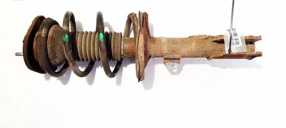Toyota Corolla Verso AR10 Front shock absorber/damper 