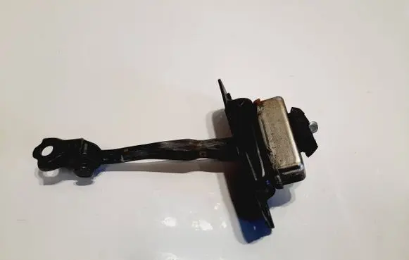 Infiniti FX Rear door check strap stopper