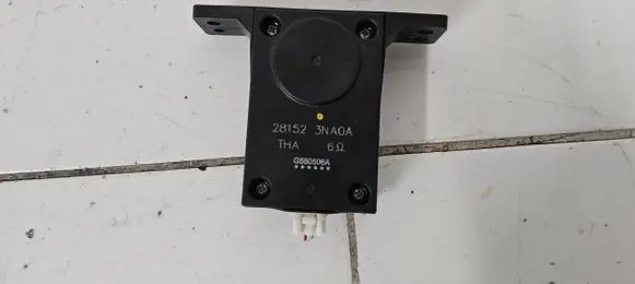 Nissan Leaf I (ZE0) Other control units/modules 281523NA0A G550506A 8550506A