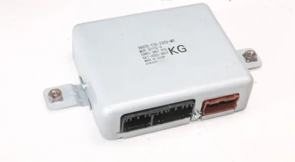 Honda CR-V Other devices 74970T1GE012M1