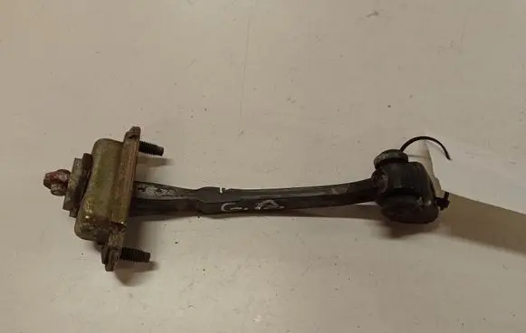Citroen C4 I Rear door check strap stopper