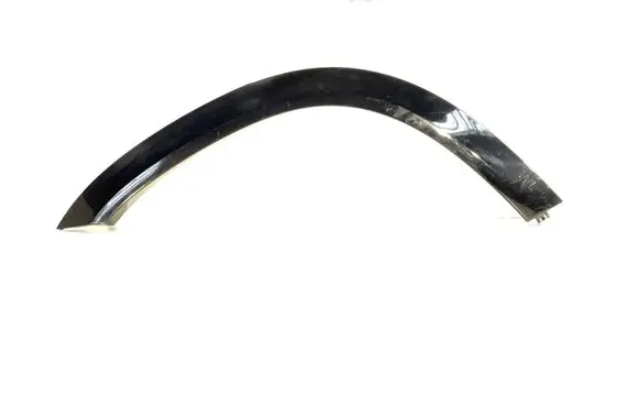 Mercedes-Benz GLE W167 Rear fender molding trim A1678844200