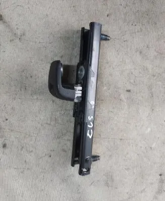 Ford Transit Custom Seat belt adjustment rail bk21v611c46AE
