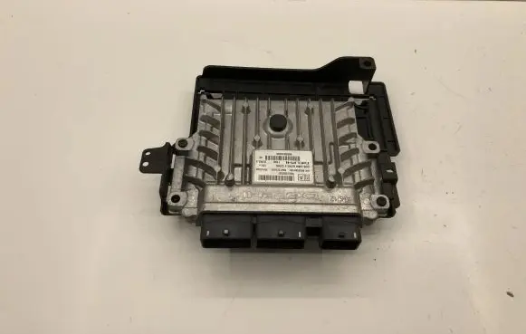 Citroen C5 Engine control unit/module 9663548180