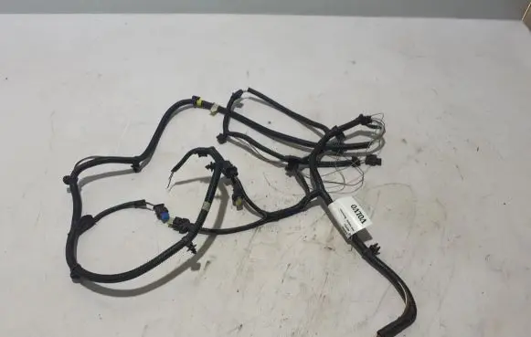 Volvo C40 Parking sensor (PDC) wiring loom 32359183