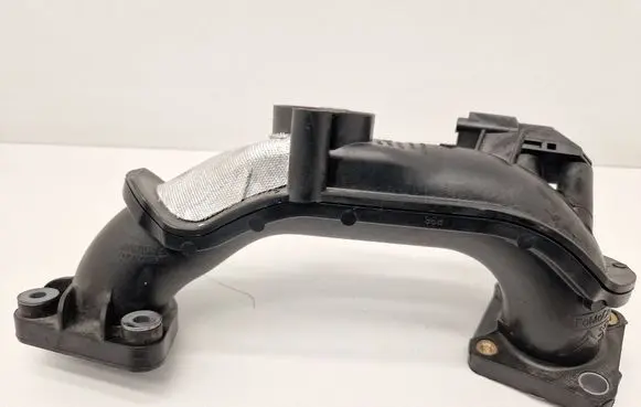 Ford Transit - Tourneo Connect Intercooler hose/pipe 9674942380 9674951680