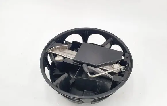 Mercedes-Benz E C207 W207 Tool box A2128980914