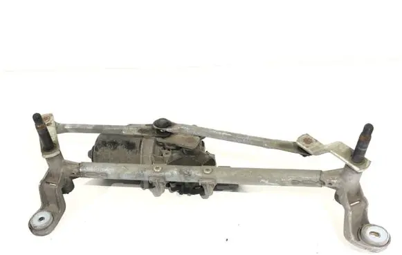 Renault Twingo III Front wiper linkage and motor A4538200040