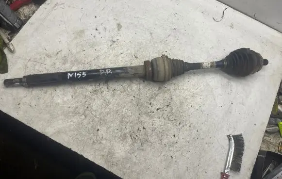 Volvo V70 Front driveshaft 36000552