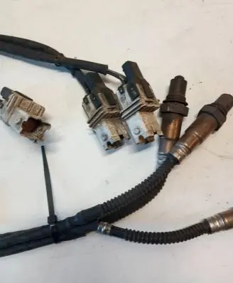 Volvo XC90 Lambda probe sensor 8670279