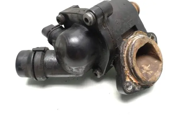Thermostat/thermostat housing