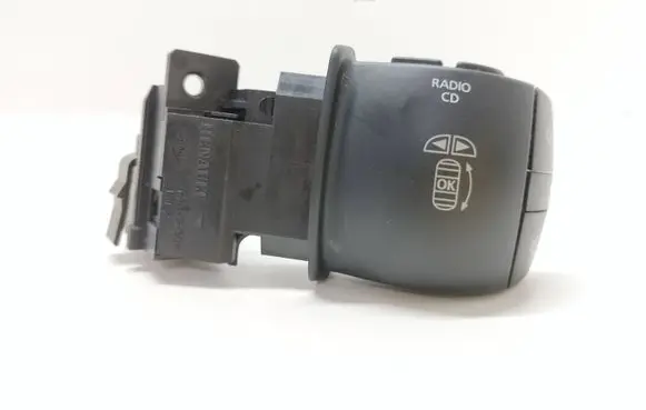 Renault Scenic III - Grand scenic III Sound control switch 255520013R