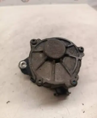 Mercedes-Benz E W212 Vacuum pump GD01497 AC46000