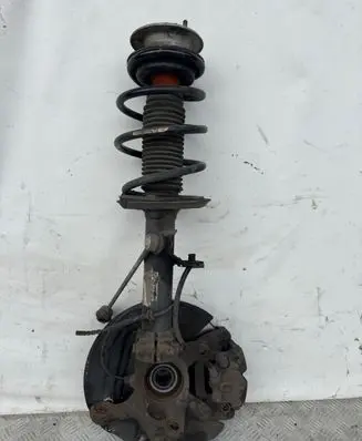 BMW X3 E83 Front wheel hub spindle knuckle
