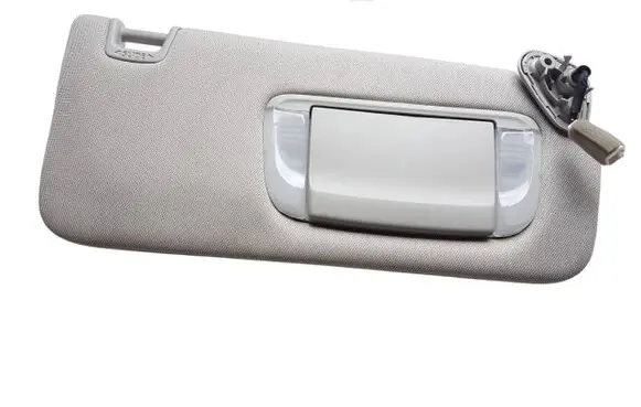 Subaru Ascent Sun visor 92011AL14BME