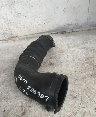 Audi A6 S6 C6 4F Intercooler hose/pipe