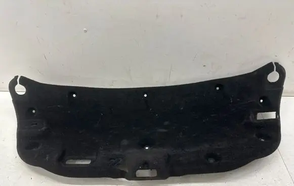 Maserati Ghibli Tailgate/boot lid cover trim 6700404290