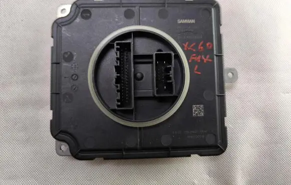 Volvo S90, V90 Other control units/modules 50843942